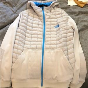 North Face Jacket